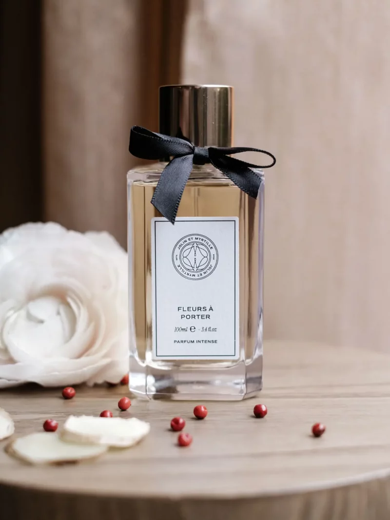 Fleurs à Porter Parfume Intense