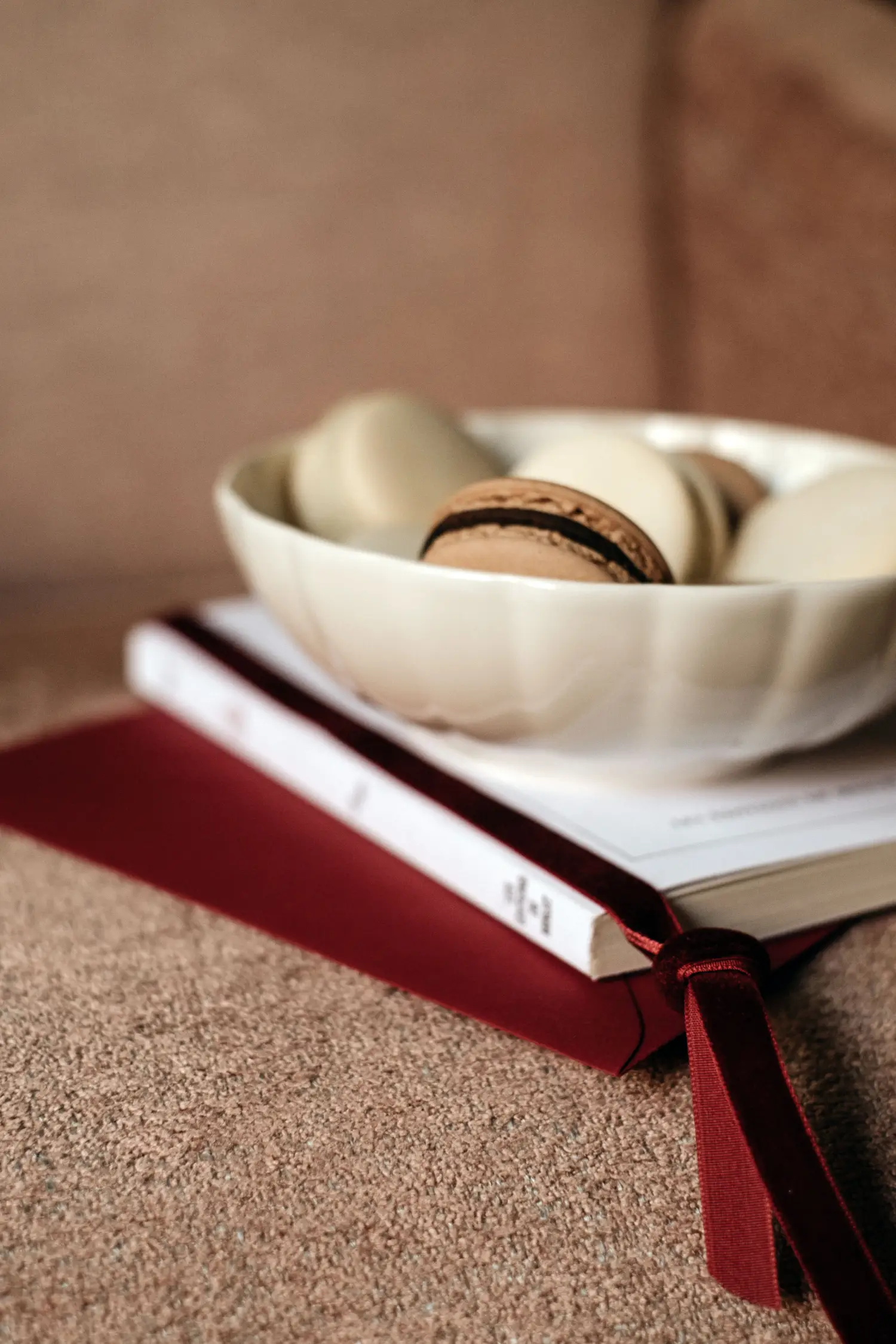 Contattare Jolin et Myrtille