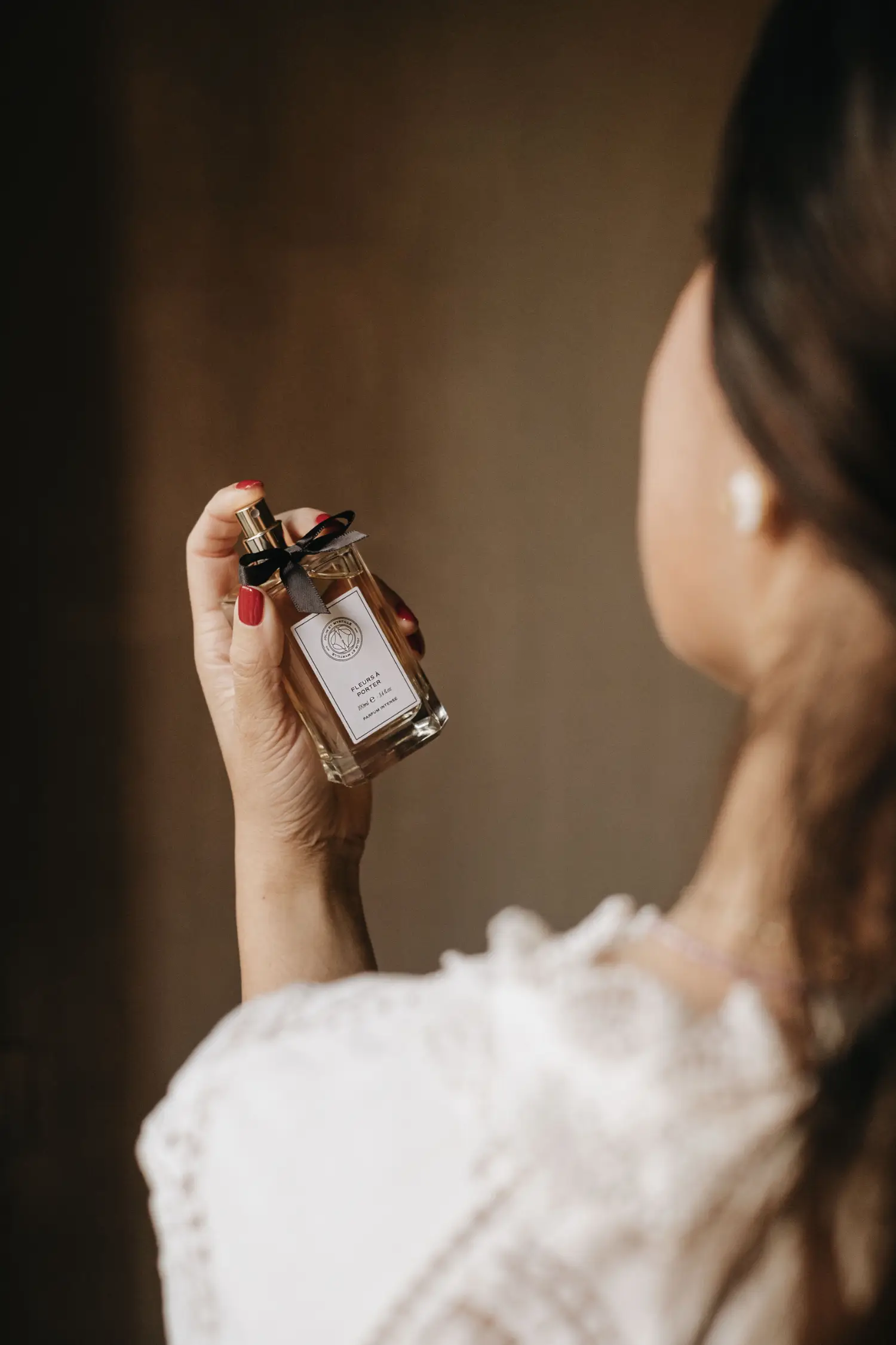 Jolin et Myrtille profumeria di nicchia