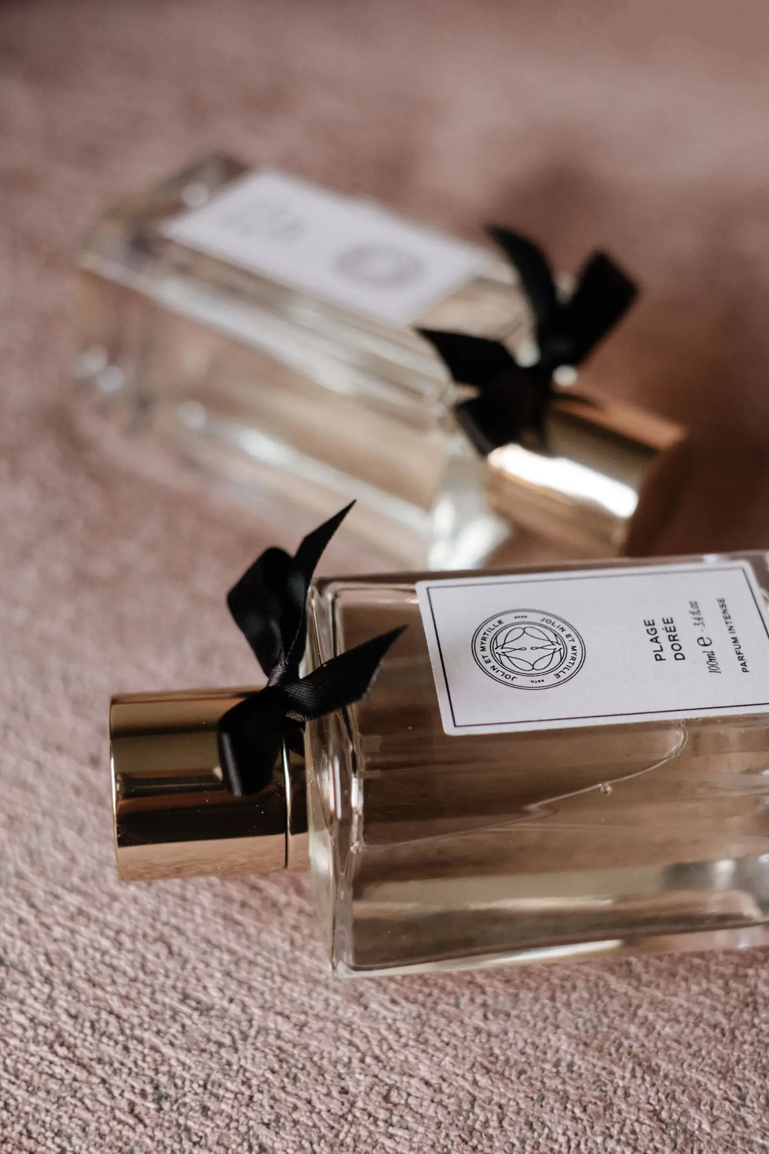 Vendita profumi di nicchia online