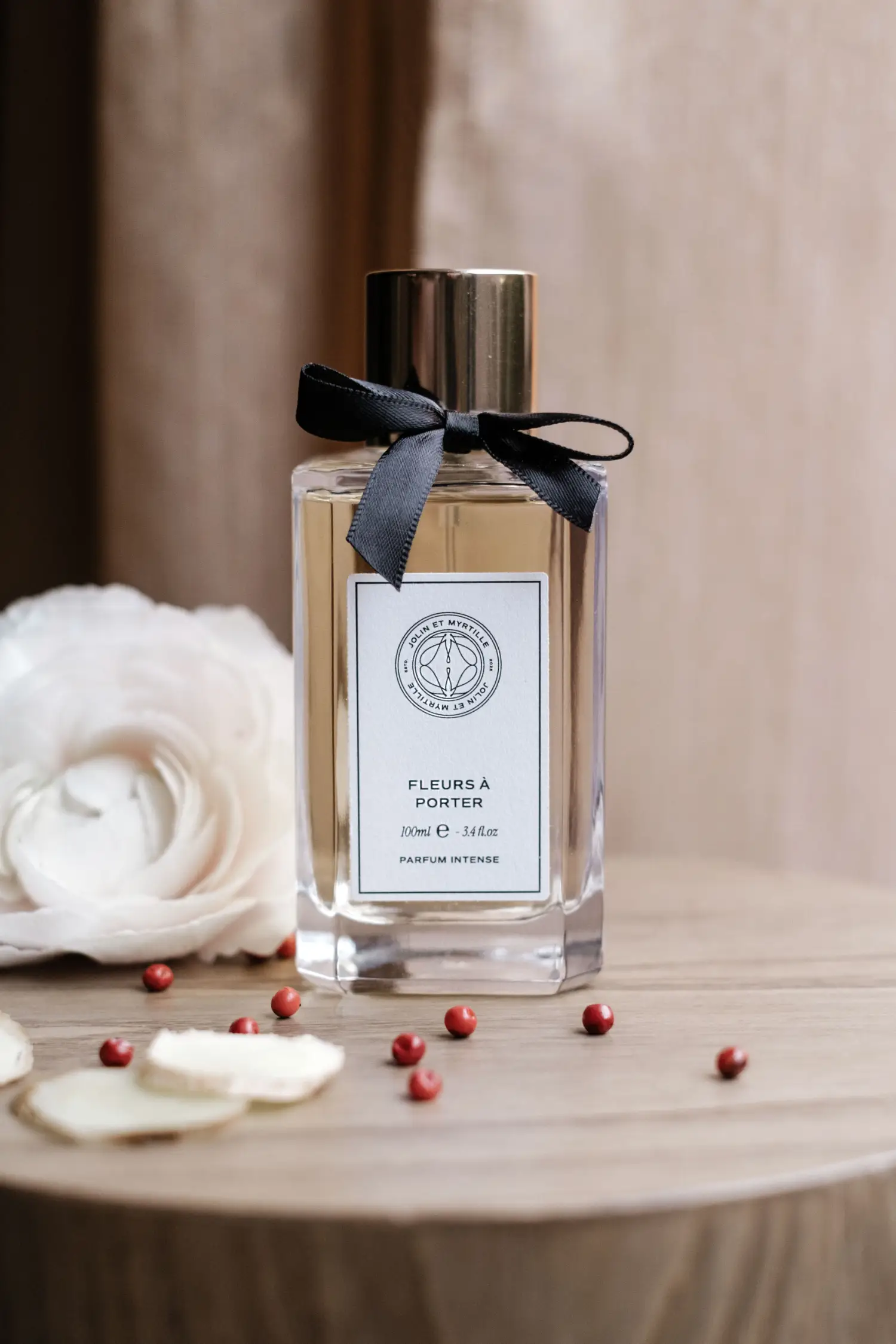 Fleurs à Porter Parfume Intense