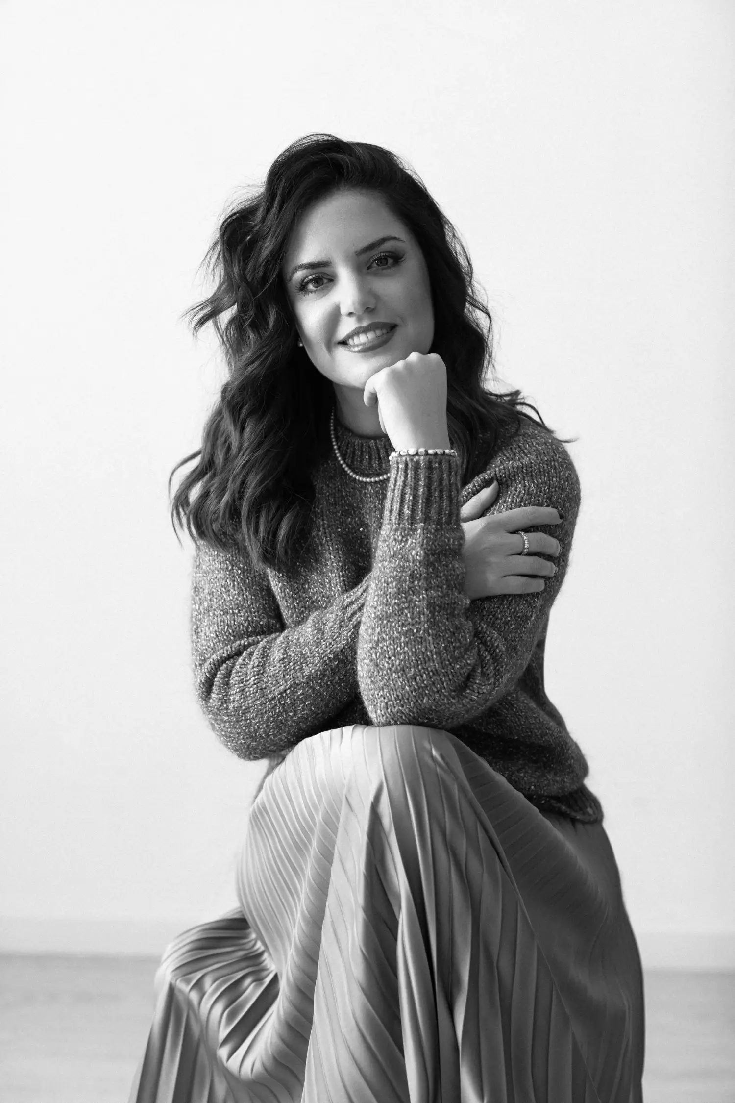 Gigliola Barone founder di Jolin et Myrtille