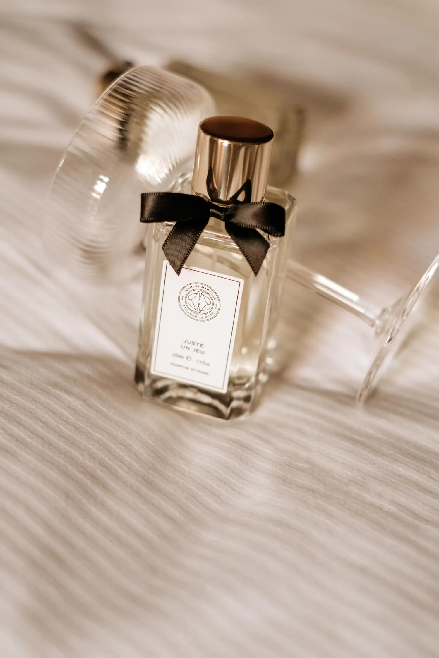 Profumi di nicchia artigianali italiani